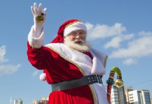 NATAL EM SÃO JOSÉ: PROGRAMAÇÃO ENVOLVE CLIMA DE FRATERNIDADE ENTRE AS ´PESSOAS