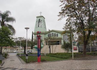 SEGURANÇA: TOTENS EM LOCAIS PÚBLICOS DIMINUEM REGISTROS DE OCORRÊNCIAS DE CRIMES EM SÃO JOSÉ