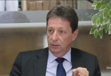 NOVOS DIRIGENTES DO JUDICIÁRIO CATARINENSE TOMAM POSSE AMANHÃ EM FLORIANÓPOLIS