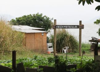 OCUPAÇÃO DESORDENADA: JUSTIÇA DETERMINA REINTEGRAÇÃO DE POSSE NA PONTA DO CORAL