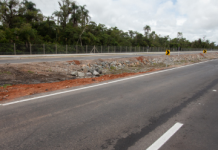 MINISTÉRIO PÚBLICO ESTADUAL COBRA AÇÃO CONCRETA DO GOVERNO NO ACESSO AO SUL DA ILHA