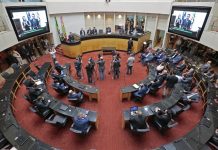 FIM DO RECESSO: ASSEMBLÉIA LEGISLATIVA REABRE OS TRABALHOS A PARTIR DE AMANHÃ