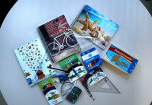 ALUNOS DA REDE ESTADUAL DE ENSINO RECEBEM 405 MIL KITS DIDÁTICOS