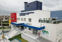 UPA CONTINENTE: REFERÊNCIA EM SAÚDE DE FLORIANÓPOLIS