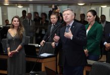 REFORMA DA PREVIDÊNCIA: CATEGORIA DE SERVIDORES VAI PARTICIPAR DE AUDIÊNCIA NA ASSEMBLÉIA LEGISLATIVA
