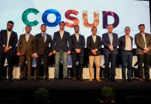 GOVERNADORES PEDEM RECURSOS FEDERAIS PARA COMBATER O CORONAVIRUS