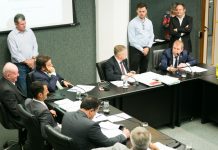 REFORMA DA PREVIDÊNCIA DE SC: DEPUTADOS INICIAM DISCUSSÃO DOS PROJETOS