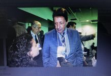 PRESIDENTE DO PODER JUDICIÁRIO DESTACA PUJANÇA DA INDÚSTRIA CATARINENSE NO MUNDO