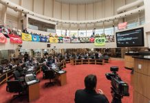 DEPUTADOS APROVAM NOVO SALÁRIO MÍNIMO REGIONAL EM SC