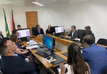 BR-101:PREFEITURA DE PALHOÇA VENCE NA JUSTIÇA FEDERAL AÇÃO CONTRA A AUTO PISTA LITORAL SUL