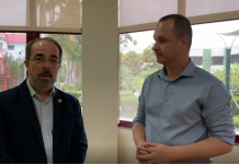 OFICIAIS DA PM ACEITAM PROPOSTA DE REPOSIÇÃO SALARIAL FEITA PELO GOVERNO