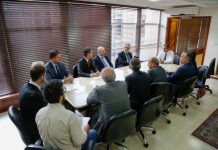 PODERES DEFENDEM MUDANÇAS NOS PROJETOS DA REFORMA DA PREVIDÊNCIA EM SC