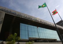 PREVENÇÃO AO CORONAVÍRUS: ASSEMBLÉIA LEGISLATIVA DE SC SUSPENDE EVENTOS PÚBLICOS