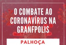 COMBATE AO CORONAVÍRUS: PREFEITOS DA GRANDE FLORIANÓPOLIS MARCAM REUNIÃO EXTRAORDINÁRIA