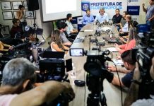 CORONAVÍRUS: AULAS SUSPENSAS, TEATROS, MUSEUS E CINEMAS FECHADOS POR DUAS SEMANAS EM FLORIANÓPOLIS