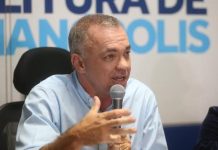 FRENTE NACIONAL DE PREFEITOS SE REÚNE EM FLORIANÓPOLIS