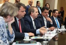 ALESC: PROJETOS DA REFORMA DA PREVIDÊNCIA EM SC PODERÃO SER VOTADOS NO FINAL DO MÊS