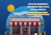 PALHOÇA REALIZA AÇÕES INTEGRADAS PARA MANUTENÇÃO DA SEGURANÇA PÚBLICA