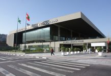 CORONAVÍRUS: ALESC ADOTA TURNO ÚNICO PARA OS SERVIDORES