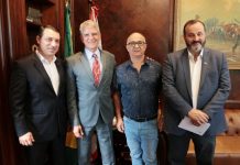 SISTEMA PRISIONAL DE SC PODERÁ RECEBER MODELO HUMANIZADO