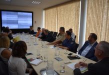 ENTIDADES DA SOCIEDADE CIVIL VÃO PARTICIPAR DO CONSELHO ESTADUAL DE SEGURANÇA PÚBLICA EM SC