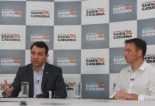 GOVERNO FECHA FRONTEIRAS PARA PROIBIR ENTRADA DE TRANSPORTE DE PASSAGEIROS