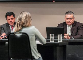 ALESC: DEPOIMENTOS NA CPI DOS RESPIRADORES CONTINUAM APRESENTANDO CONTRADIÇÕES