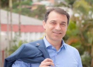 CPI DOS RESPIRADORES: PROTOCOLADO NA ASSEMBLEIA PEDIDO DE AFASTAMENTO DO GOVERNADOR CARLOS MOISÉS