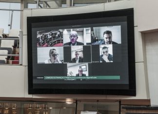 DEPUTADOS VOTAM NA SEMANA QUE VEM A LEI QUE VAI FIXAR PARÂMETROS PARA O ORÇAMENTO DO ESTADO DE 2021