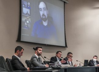 CPI: COMPRA DE RESPIRADORES PELO GOVERNO DO ESTADO TEVE PEDIDO DE PROPINA