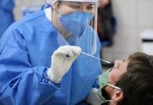 PROFISSIONAIS DE ACADEMIAS E COMÉRCIO SERÃO SUBMETIDOS A TESTES DA COVID19 EM FLORIANÓPOLIS