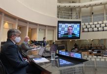 GOVERNO DO ESTADO PROMETE QUITAR NESTE ANO VALORES DAS EMENDAS PARLAMENTARES