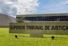 STJ NEGA HABEAS CORPUS PARA PRESOS DE FLORIANÓPOLIS. DENTRE ELES, APENADOS DE ALTA PERICULOSIDADE
