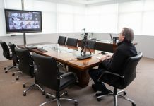 FRENTE À CRISE DA ECONOMIA DE SC REGISTRA CRESCIMENTO