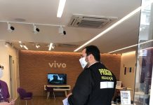 DEFICIÊNCIAS NOS SERVIÇOS: PROCON DE FLORIANÓPOLIS NOTIFICA OPERADORA VIVO