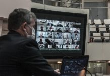 COMBATE AO CORONAVÍRUS: PREFEITOS QUEREM AÇÕES REGIONALIZADAS