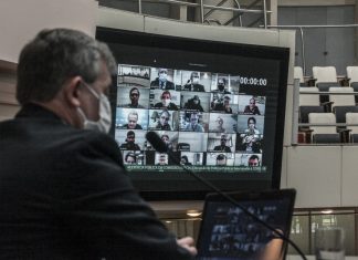 COMBATE AO CORONAVÍRUS: PREFEITOS QUEREM AÇÕES REGIONALIZADAS