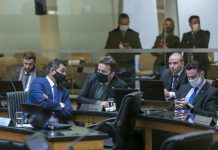 COVID-19: COMISSÃO ESPECIAL DA ALESC VAI COBRAR DO GOVERNO ESTRATÉGIAS PARA CONTER A ESCALADA DE MORTES EM SC
