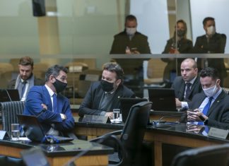COVID-19: COMISSÃO ESPECIAL DA ALESC VAI COBRAR DO GOVERNO ESTRATÉGIAS PARA CONTER A ESCALADA DE MORTES EM SC