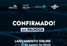 PREFEITURA DE PALHOÇA OFERECE CURSOS DE CAPACITAÇÃO PARA MICROEMPREENDEDORES