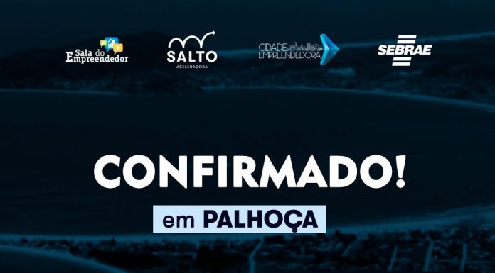 PREFEITURA DE PALHOÇA OFERECE CURSOS DE CAPACITAÇÃO PARA MICROEMPREENDEDORES