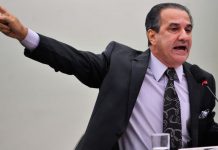 LEI DE SEGURANÇA NACIONAL: MPF DE JOINVILLE ARQUIVA REPRESENTAÇÃO CONTRA O PASTOR SILAS MALAFAIA