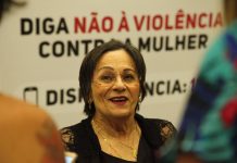 VIOLÊNCIA CONTRA A MULHER: LEI MARIA DA PENHA COMPLETA 14 ANOS