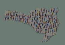 ELEIÇÕES 2020:MAIS DE 5,2 MILHÕES DE ELEITORES VÃO ESCOLHER OS NOVOS PREFEITOS E VEREADORES EM SANTA CATARINA