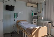 PREFEITURA CONTRATA NOVOS LEITOS DE UTIs EM FLORIANÓPOLIS