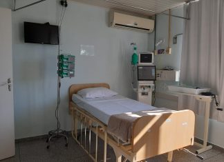 PREFEITURA CONTRATA NOVOS LEITOS DE UTIs EM FLORIANÓPOLIS