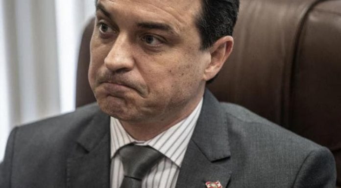 COMPRA DOS RESPIRADORES: GOVERNADOR CARLOS MOISÉS SERÁ INVESTIGADO PELA POLÍCIA FEDERAL