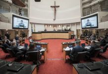 IMPEACHMENT MOISÉS E DANIELA: TRIBUNAL MISTO DIVULGA PARECER OFICIAL NO DIA 7