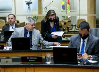 QUARENTENA:SETOR CULTURAL DE SC RECEBERÁ AUXÍLIO FINANCEIRO PARA MINIMIZAR PREJUÍZOS