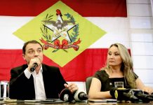 JUDICIÁRIO E LEGISLATIVO FORMAM OS MEMBROS DO TRIBUNAL MISTO QUE VAI JULGAR O IMPEACHMENT EM SC